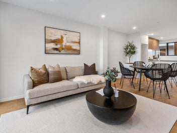 A Rooftop Above the Rest