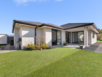 Solid Investment and Easy Care Living