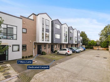 First Home or Investment?