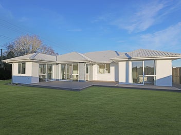 Bold, Bright And Brand New