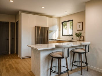 Brand New - Easy-Care Lock & Leave