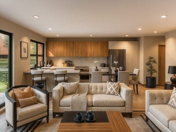 Bigger Builds, Better Value - 5% Deposit