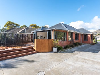 Renovated Gem with Room for All Your Toys