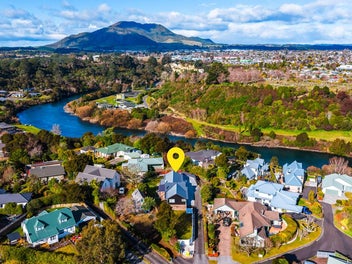 Rangatira Park Gem