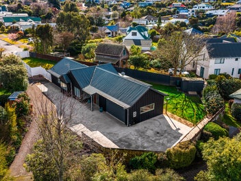 Rangatira Park Gem