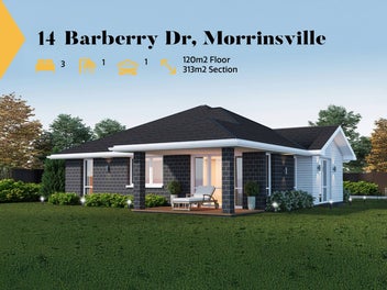 Almost Complete! Price Now Reduced!