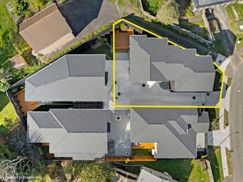 Modern Living in a Prime West Harbour