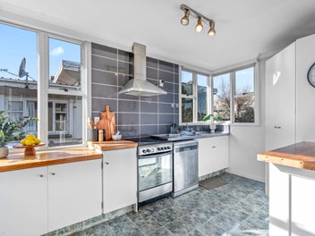 Space and Style in Hawthorndale