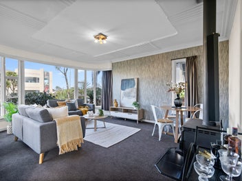 Space and Style in Hawthorndale