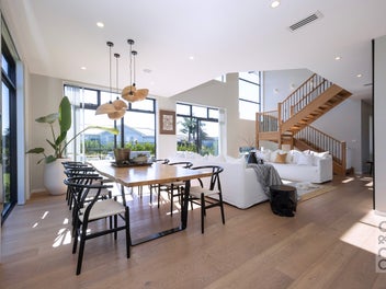 Impressive 423sqm Family Home - One of a Kind!