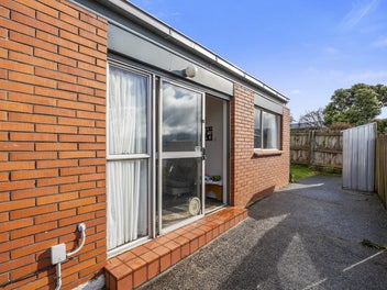 Unbeatable Location & Timeless Brick
