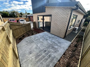One 1 left - Affordable & Low Maintenance