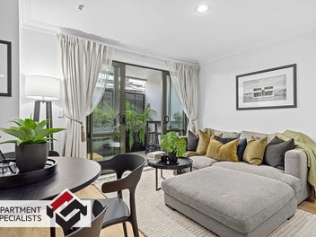 Showhome ready!