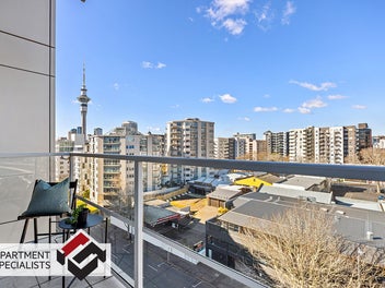 Ascent – Reclad, Managed, and Poised for Growth