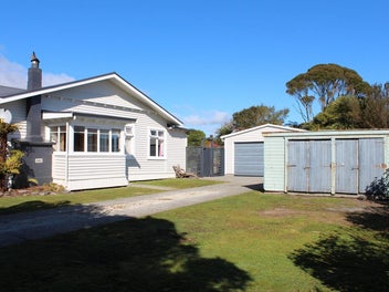 Character & Privacy in One Beautiful Package