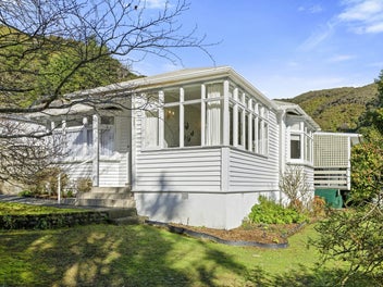 Family Home with Endless Potential in Fairfield