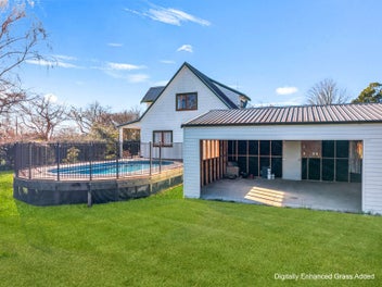 Rare Opportunity To Add Value And Land Bank