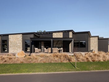 Serenity on Fairway Views