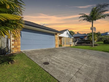 Market Debut After 20 Years – Solid Family Home