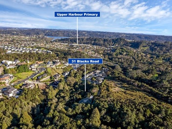 Your Dream Home Awaits at 31 Blacks Rd, Greenhithe