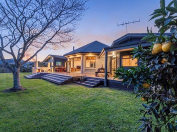 Ohuka Park lifestyle sanctuary