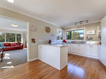 Updated Classic Home in Stoke