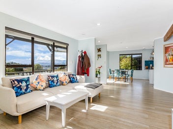 Rare Multi-Gen Living or Home & Income Residence