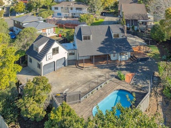Rangi Zone, 1096m2 Land with RC/EPA Granted