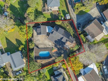 Rangi Zone, 1096m2 Land with RC/EPA Granted