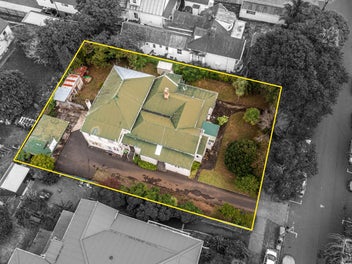 Location & Potential