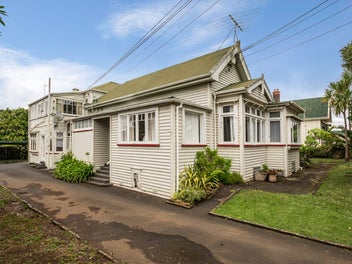 Location & Potential