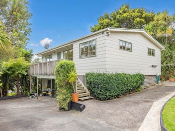 Stylish Hillcrest Living