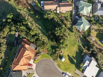 Standalone Development Opportunity - 781sqm