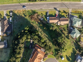 Prime Development Site - 82 Norwood Road