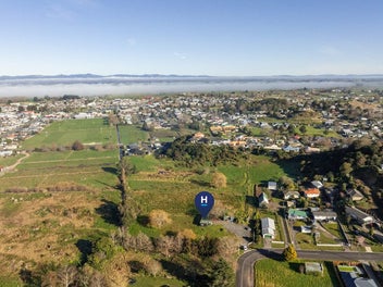Strategic Development Support Site