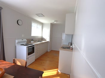 Classic, low-maintenance living-move-in ready!