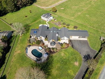 Your Family’s Lifestyle Dream – Waikato
