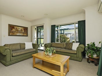 Comfort, Convenience And Community - Knightsbridge