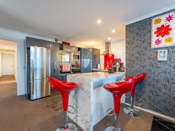 Move-In Ready Modern Home