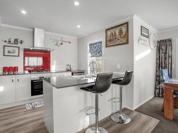 Your next chapter starts in your Dream Home!