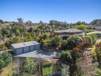 Ruby Bay Lifestyle with Shedding & Space