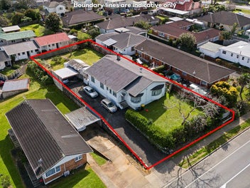 926m² Site Ready for Your Vision