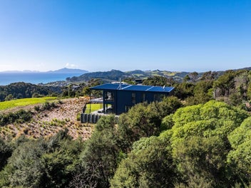 Your Coastal Dream Awaits
