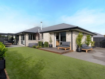 Serious sellers, smart buyers