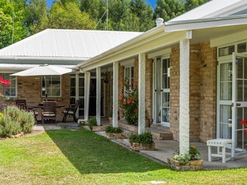 Lifestyle and Space Right In Town