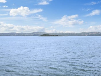 Sunshine Bay dream!