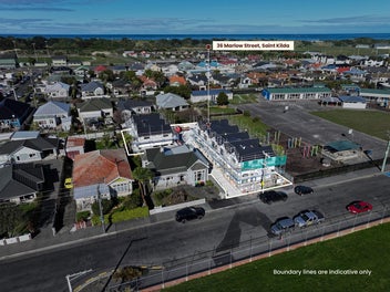 Limited Release - 8 New Townhouses Underway