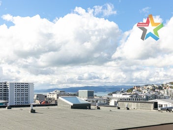 An Apartment to Call Home