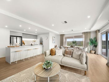 Effortless Living Starts Here