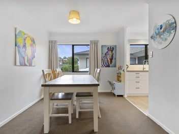 A Savvy Buy in a Handy Location